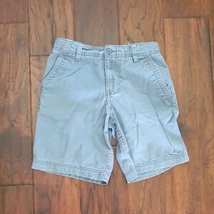 💥3for$12💥 Faded Glory boy's grey shorts size 7